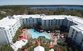 Holiday Inn Resort Lake Buena Vista Fl