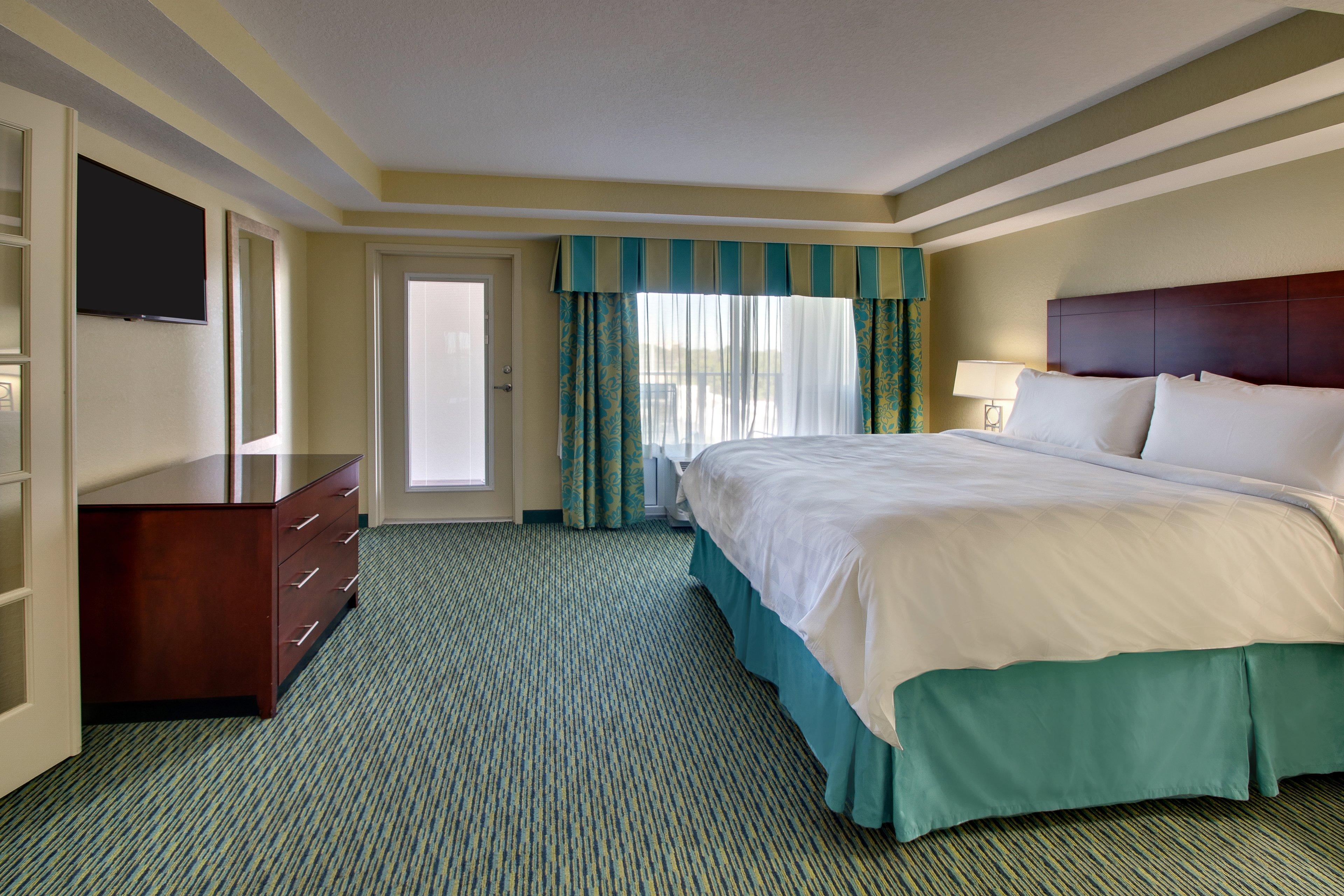Holiday Inn Resort Orlando - Lake Buena Vista, An Ihg Hotel Exterior photo