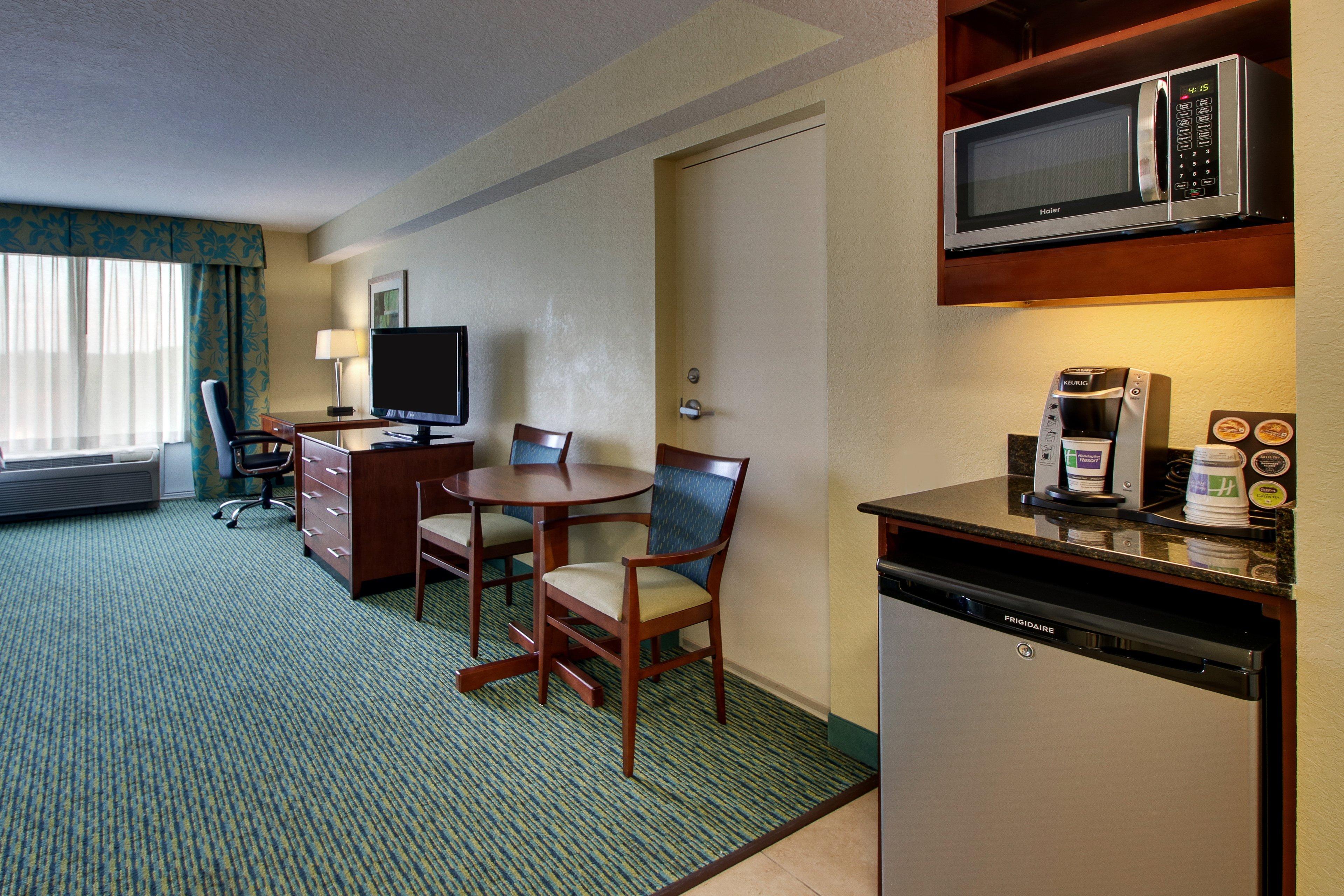 Holiday Inn Resort Orlando - Lake Buena Vista, An Ihg Hotel Exterior photo